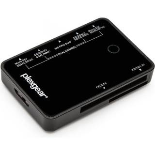 Plexgear Ultra 3.0 kortlæser