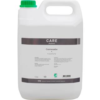 VTK Cremesæbe med parfume 5 l Svanemærket (10022220)