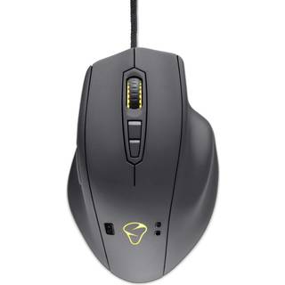 Mionix Naos QG Optical Smart Gaming Mus