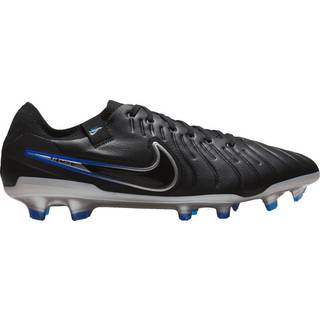 Nike LEGEND 10 PRO FG, 46, Sort