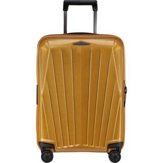 Samsonite Kuffert Major-lite 55 Cm - Sort