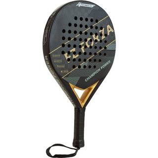 FZ Forza Champion Power Padelbat