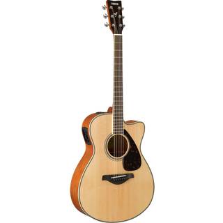 Yamaha FSX800C Natur II