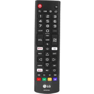 LG Fjernbetjening AKB75675301