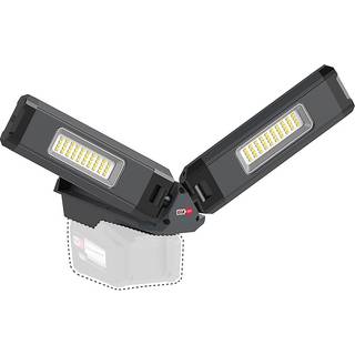 Scangrip Duo Connect arbejdsla 2500 lumen SG-036111C
