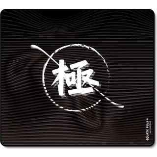 X-raypad Equate Plus V2 Kiwami Gaming Musemåtte - Sort - XL