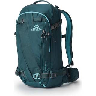 Gregory Women's Targhee 30 Sm/Md Jade Green, S/M