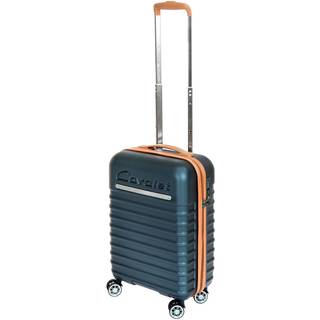 Cavalet Kuffert Pasadena 55 Cm - Blå