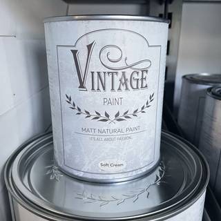 Jeanne d'Arc Vintage Paint 700 ML