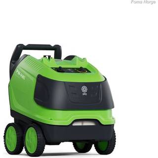 IPC hedvandsrenser PW-H41 1813 3x400V