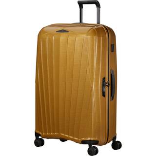 Samsonite Kuffert Major-lite 77 Cm - Gul