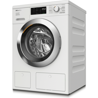 Miele WEF664WCS frontbetjent vaskemaskine