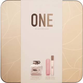 Jennifer Lopez - One Gift Box