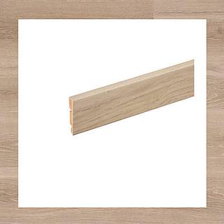 BerryAlloc Fodliste  Bloom Natur 60x14x2400mm