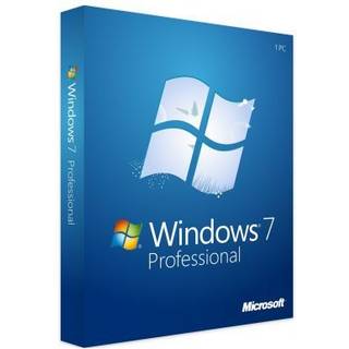 Windows 7 Professional OEM