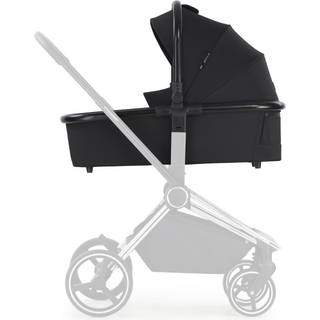 Crescent Ultra Liggedel, Sort