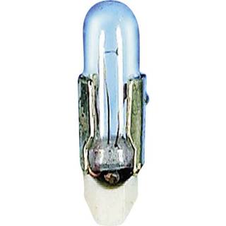 TRU COMPONENTS 1590360 Telefonstiklampe 24 V 1.20 W