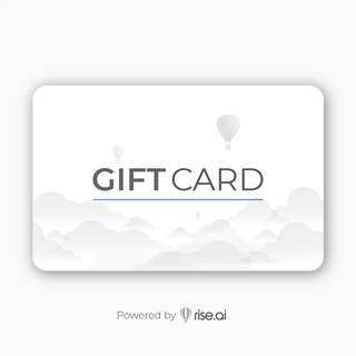 Gift card - $50