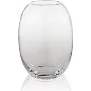 Piet Hein - Super Vase H10 Glass/Clear