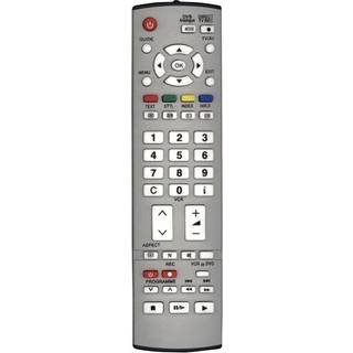 Fjernkontrol EUR7651080 til Panasonic TV