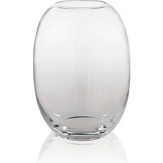 Piet Hein - Super Vase H20 Glass/Clear