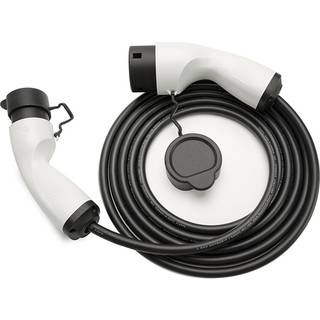 Avant Ladekabel Type-2 16A 3-faset 5m