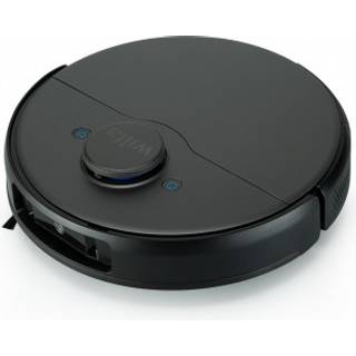 Wilfa Innobot robotstøvsuger RVC-4000SL - sort