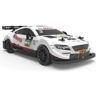 TEC-TOY Mercedes-AMG C63 DTM TV Spielfilm 1:24 2,4GHz [Levering: 1-2 dage]