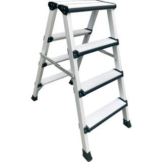 Materielhuset arbejdsbuk Classic, 4 trin, Strong 4270-04