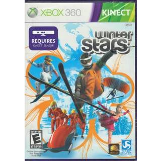 Winter Stars - Xbox 360