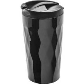 AIRAM Diamond sort stålkop 0,38L 9131330
