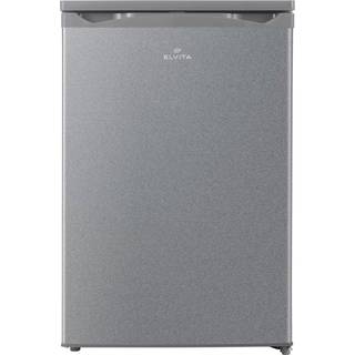 Elvita CFS2853X Fritstående fryseskab