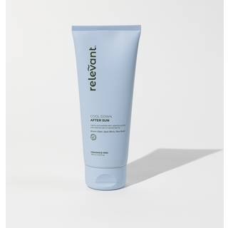 Relevant Cool Down After Sun (Parfumefri) 200 ml