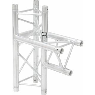 Alutruss TRILOCK E-GL33 T-37 3-Way T-Piece TILBUD NU stykke vejs vej
