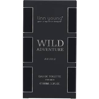 Wild Adventure Absolu Eau de Toilette (På lager i varehus)