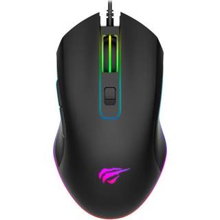 Havit MS804 RGB Gaming Mus