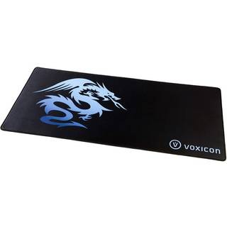 Voxicon Gaming Musemåtte Xxl 900x400 Mm – Til Hele Skrivebordet