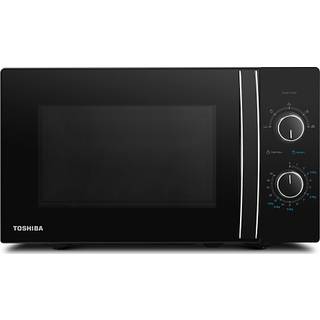 Toshiba mikrobølgeovn (På lager i varehus)