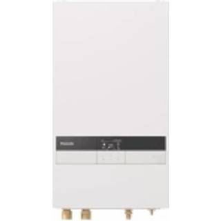 Panasonic L-gen Hydrobox, til 5-9 kW, 3kW el varmepepumpe
