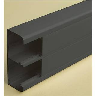 Legrand Kanal kliksystem 50x105 sort