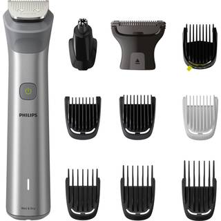 Philips Series 5000 MG5930/15 multifunktionel hårtrimmer til hår, skæg og krop 11v1 1 stk. - 1 stk.
