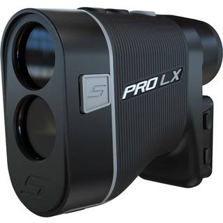 Shot Scope PRO LX+ Laser + GPS - Afstandsmåler + sporing, grå