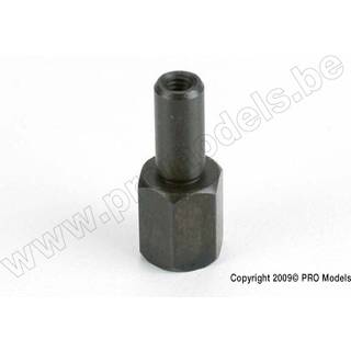 Traxxas 3283 Adapter nut, clutch