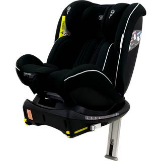 Asalvo Autostol G0123 Phoenix Fix, Sort