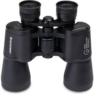 Celestron Royal Observatory Greenwich Porro Prism Binoculars 7x50