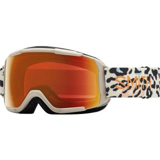 Smith Grom Birch Strange Creatures - CP Everyday Red Mirror