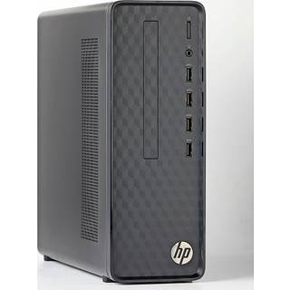 HP Slim stationær computer Intel Celeron J4025 - S01-aF2010no
