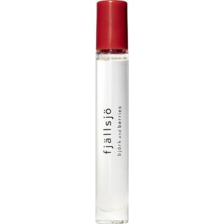 Björk & Berries Fjällsjö Perfume Oil (10 ml)