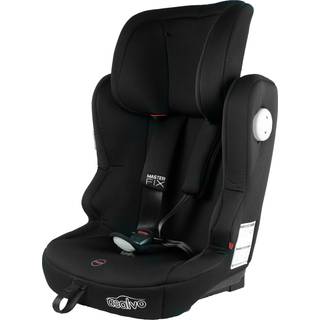 Asalvo Autostol G123 Master Fix, Grå