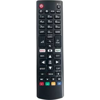 Kompatibel Fjernkontrol AKB75095308 til LG